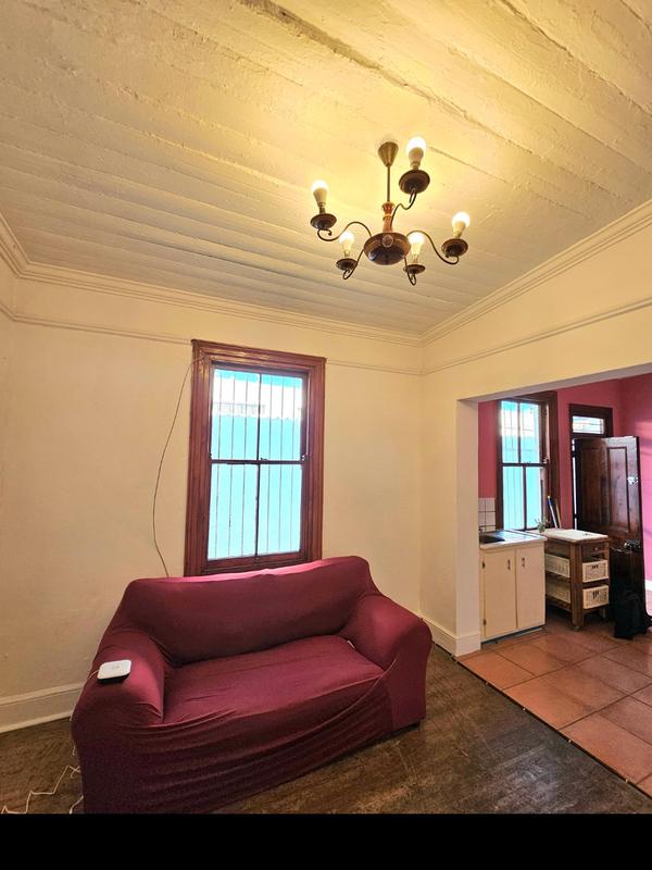 To Let 1 Bedroom Property for Rent in Observatory Western Cape